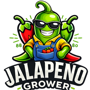 Jalapeno Grower